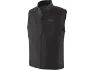 Patagonia Trail Craft Weste, Schwarz
