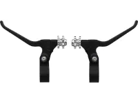 Paul Component Canti Lever Short Pull Bremshebel Set Paul Component Canti Lever Short Pull Bremshebel Set