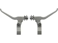 Paul Component Canti Lever Short Pull Bremshebel Set Paul Component Canti Lever Short Pull Bremshebel Set