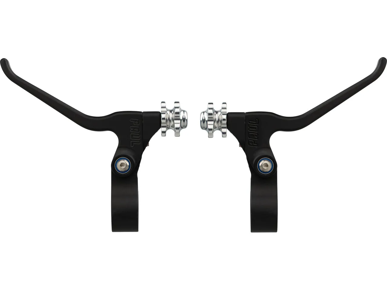 Paul Component Canti Lever Short Pull Bremshebel Set