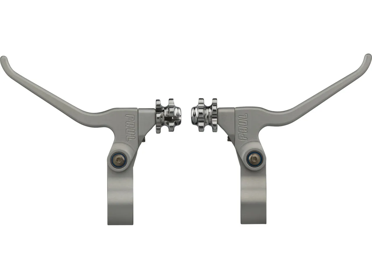Paul Component Canti Lever Short Pull Bremshebel Set