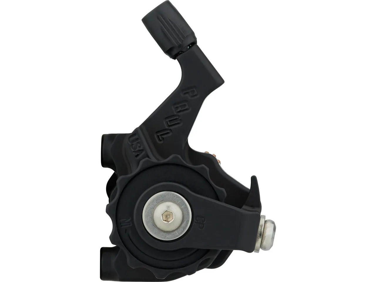 Paul Component Klamper Flat Mount Campagnolo Bremssattel, All black, VR / HR Flat Mount Paul Component Klamper Flat Mount Campagnolo Bremssattel, All black, VR / HR Flat Mount