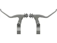 Paul Component Love Lever 2.5 Long Pull Bremshebel Set Paul Component Love Lever 2.5 Long Pull Bremshebel Set