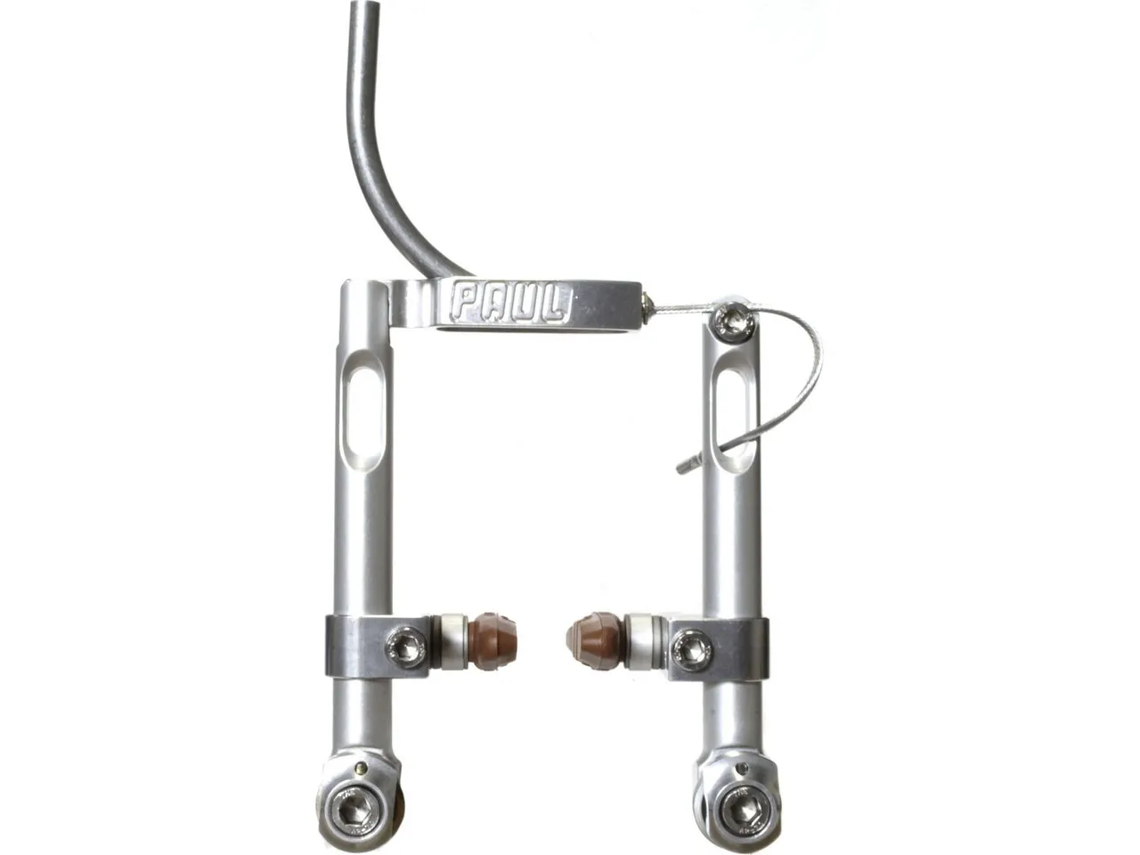 Paul Component Motolite V-Brake Long Pull Felgenbremse Paul Component Motolite V-Brake Long Pull Felgenbremse