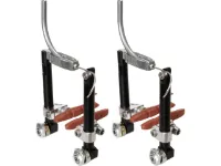 Paul Component Motolite V-Brake Long Pull v+h Set Felgenbremse