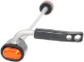 Paul Component Quick Release Skewer Nabenschnellspanner, Allsilver, HR