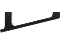 Paul Component Scheibenbremsadapter für 180 mm Scheibe Paul Component Scheibenbremsadapter für 180 mm Scheibe