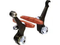 Paul Component Touring Cantilever Short Pull Felgenbremse Paul Component Touring Cantilever Short Pull Felgenbremse