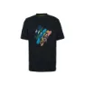 Paul Smith Breitstreifen, Schwarz, M