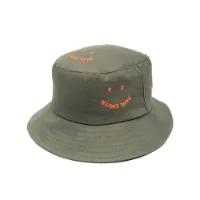 Paul Smith Bucket Kappe Happy