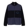 Very dark marineblau