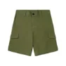 Paul Smith Cargo, Oliv