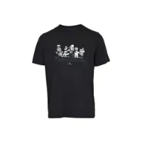 Paul Smith Cartoon