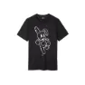 Paul Smith Chalk Rabbit Tshirt, Schwarz, S