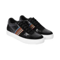 Paul Smith Fermi Signature Stripe Schuhe Paul Smith Fermi Signature Stripe Schuhe