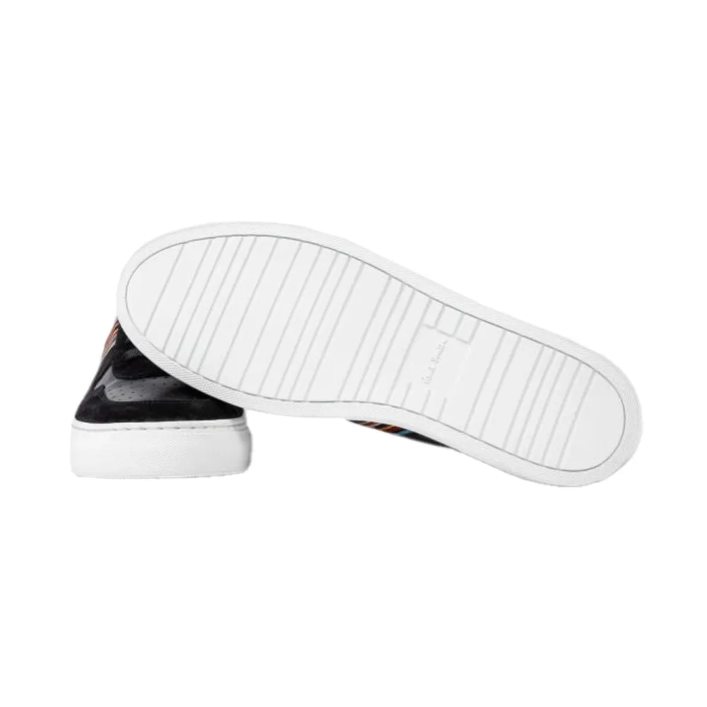 Paul Smith Fermi Signature Stripe Schuhe