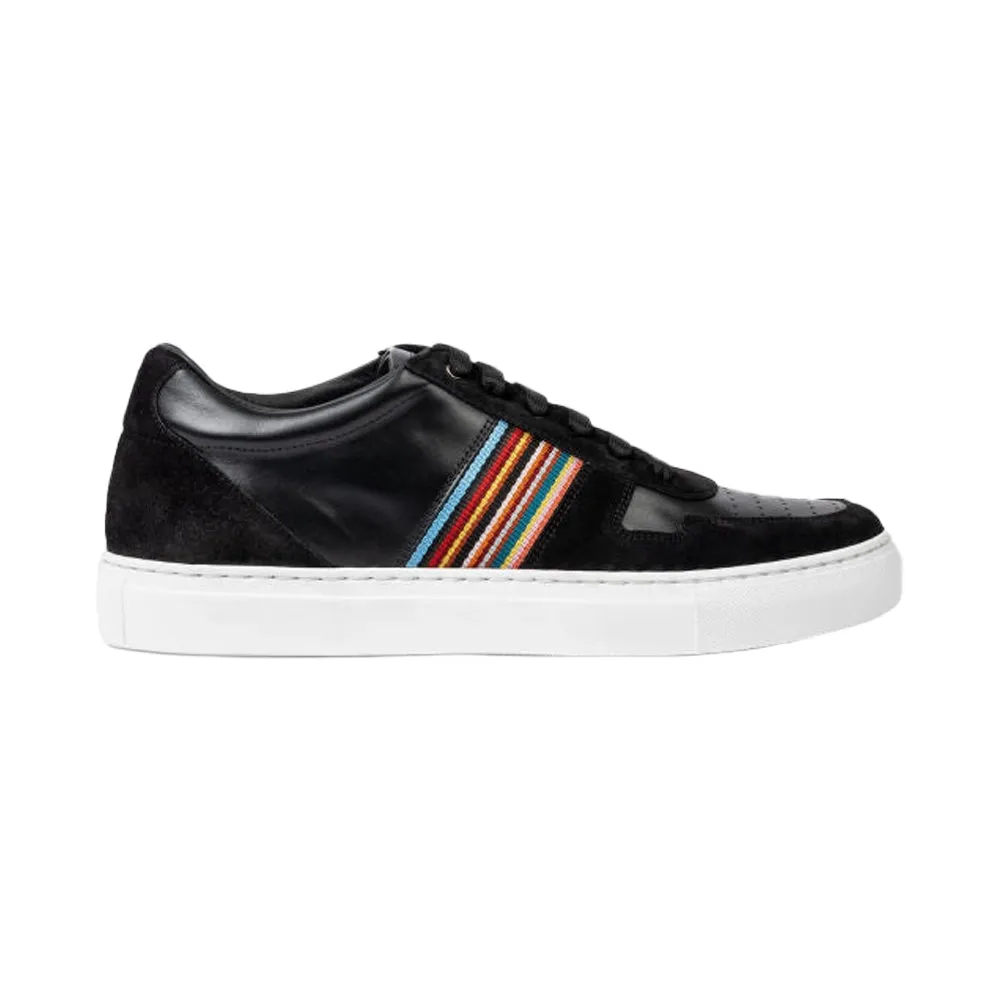 Paul Smith Fermi Signature Stripe Schuhe