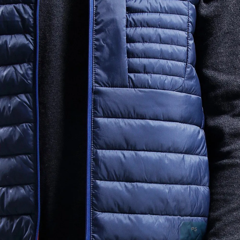 Paul Smith Fibre Down Padded Weste Paul Smith Fibre Down Padded Weste