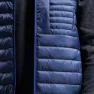 Paul Smith Fibre Down Padded Weste