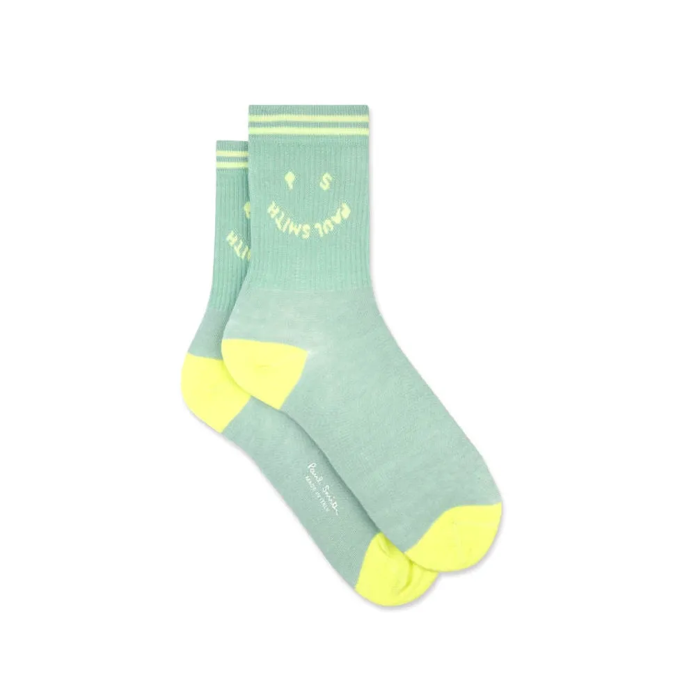 Paul Smith Frauen Ribbed Socken Paul Smith Frauen Ribbed Socken