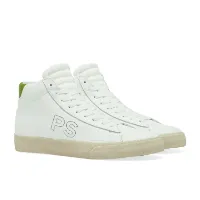 Paul Smith Glory Weiß Freizeitschuhe Paul Smith Glory Weiß Freizeitschuhe
