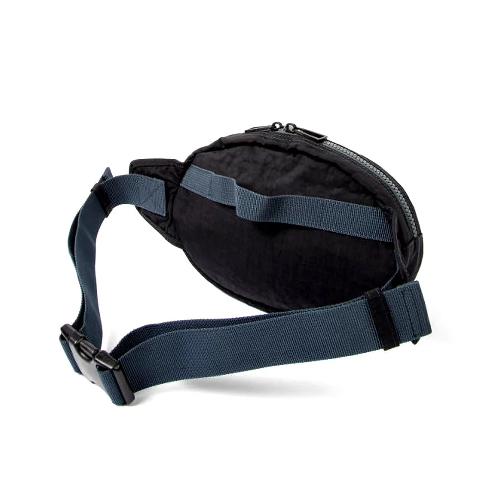 Paul Smith Happy Belt Tasche, Schwarz