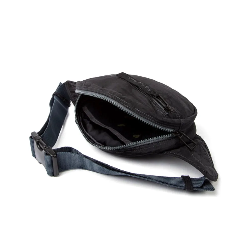 Paul Smith Happy Belt Tasche, Schwarz