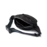 Paul Smith Happy Belt Tasche, Schwarz