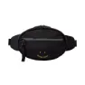Paul Smith Happy Belt Tasche, Schwarz