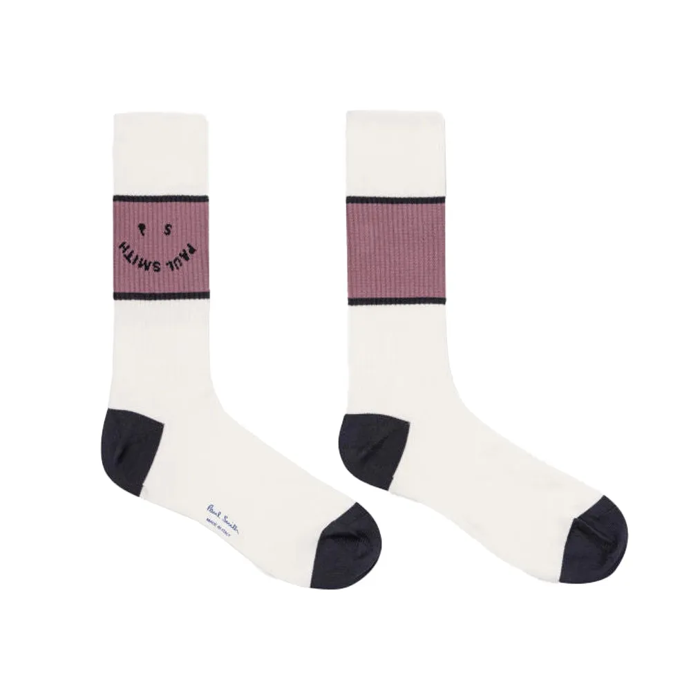 Paul Smith Happy PS Socken