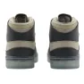 Paul Smith Liston High Schuhe, Cremeweiß/grey