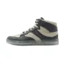 Paul Smith Liston High Schuhe, Cremeweiß/grey