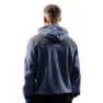 Paul Smith Multiple Pocket Hoodie, Blau, S