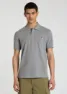 Paul Smith Poloshirt Reg Fit SS Zebra