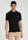 Paul Smith Poloshirt Reg Fit SS Zebra Paul Smith Poloshirt Reg Fit SS Zebra