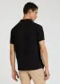 Paul Smith Poloshirt Reg Fit SS Zebra