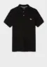 Paul Smith Poloshirt Reg Fit SS Zebra