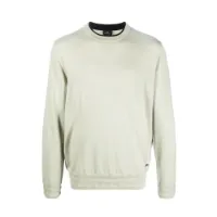 Paul Smith Pullover mit Rundhalsausschnitt