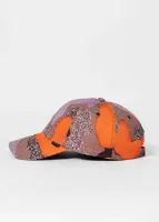 Paul Smith Rug Print Cotton Kappe Paul Smith Rug Print Cotton Kappe