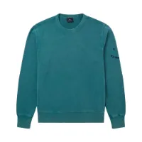 Paul Smith Sweatshirt Ärmel Happy