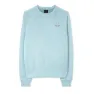 Paul Smith Sweatshirt Raglan Happy Logo