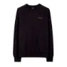 Paul Smith Sweatshirt Raglan Happy Logo