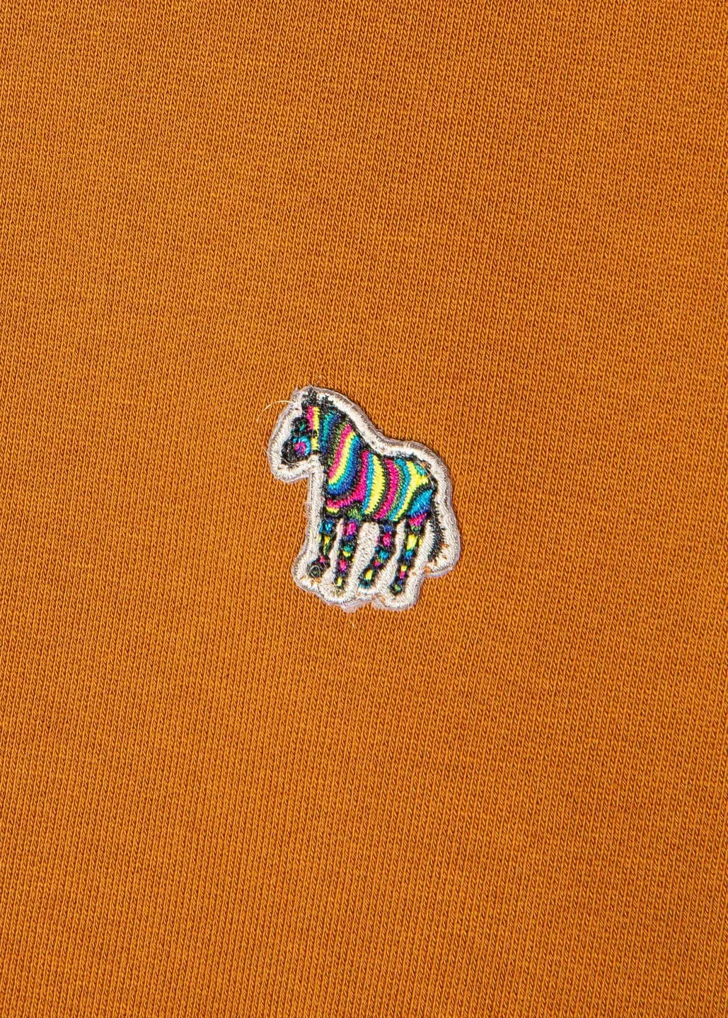 Paul Smith Sweatshirt Zebra, Hellbraun, XS Paul Smith Sweatshirt Zebra, Hellbraun, XS