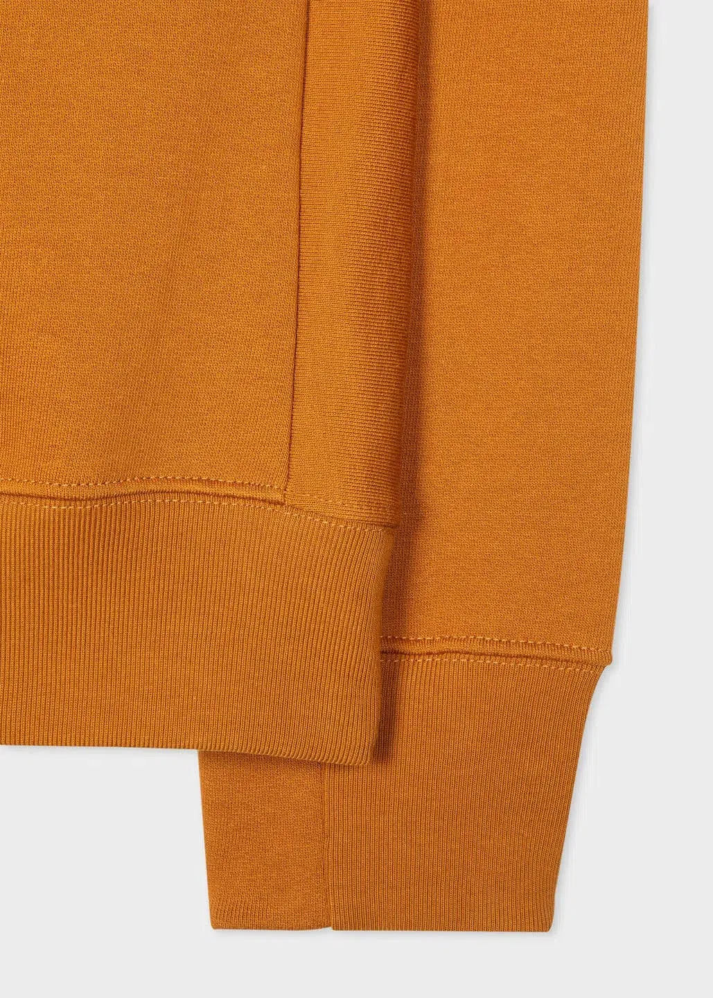 Paul Smith Sweatshirt Zebra, Hellbraun, XS Paul Smith Sweatshirt Zebra, Hellbraun, XS