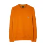 Paul Smith Sweatshirt Zebra, Hellbraun, XS