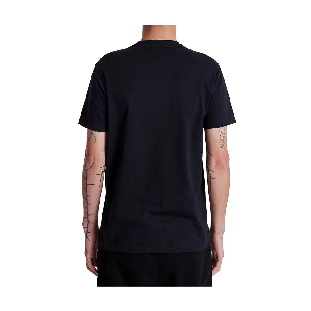 Paul Smith Tshirt Slim Fit Totenkopf Paul Smith Tshirt Slim Fit Totenkopf