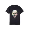 Paul Smith Tshirt Slim Fit Totenkopf