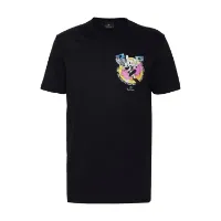 Paul Smith Tshirt SS Ausrichtung passendes Häschen
