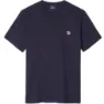 Dunkles marineblau