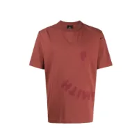 Paul Smith TShirt SS Happy Print